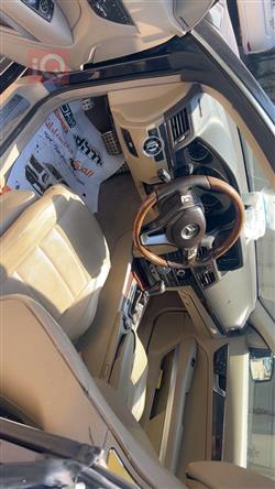مرسيدس بنز E-Class